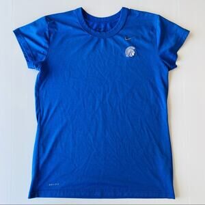 Nike | @ Dri Fit Fitted T-shirt Spartan Head M